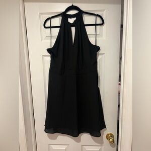Express cocktail Dress NWT